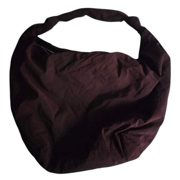 COS Handbags - COS Oversized Nylon Hobo